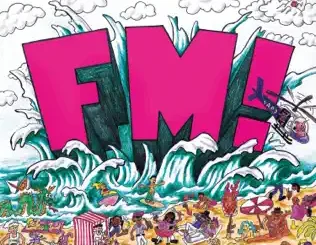 Vince Staples – FM!