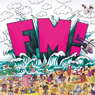 Vince Staples – FM! Vince Staples – FM!