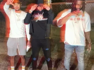 VonOff1700, Polo G & G Herbo - Dead N****s VonOff1700, Polo G & G Herbo Dead Ns