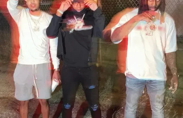 VonOff1700, Polo G & G Herbo Dead Ns VonOff1700, Polo G & G Herbo Dead Ns
