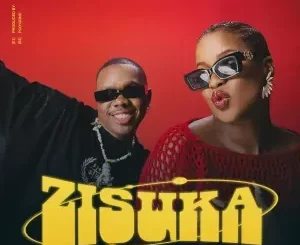 Vuyina ft. Flow Jones Jr. – Zisuka Vuyina – Zisuka ft. Flow Jones Jr.