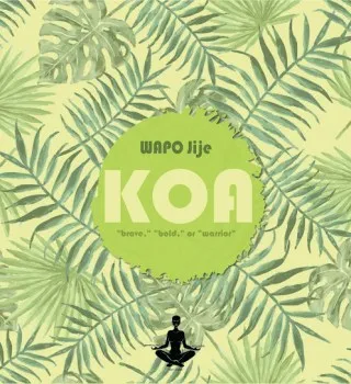 WAPO Jije – KOA WAPO Jije – KOA