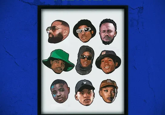 WOODBLOCK DJS – Skuta Baba (Remix) ft. Buzzi Lee, Kane Keid, Cassper Nyovest & Kwesta WOODBLOCK DJS – Skuta Baba (Remix) ft. Buzzi Lee, Kane Keid, Cassper Nyovest & Kwesta