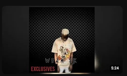Weza Sk – Midnight Prayer Weza Sk – Midnight Prayer