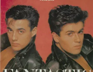 Wham! – Fantastic