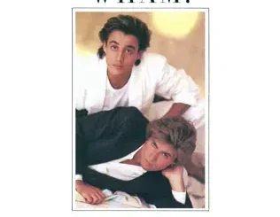 ALBUM: Wham! – Make It Big Wham! – Make It Big