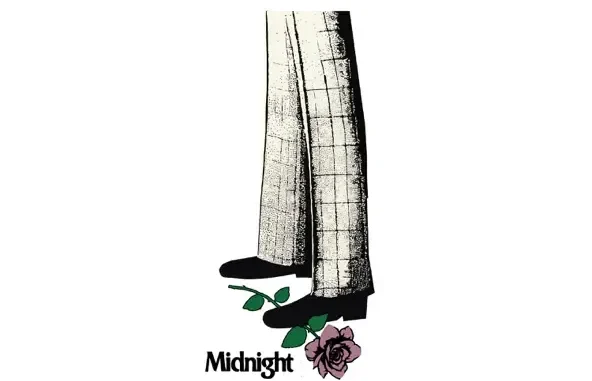 Willie the Kid & Real Bad Man Midnight Willie the Kid & Real Bad Man Midnight
