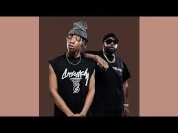 Xduppy – Inkomo Ft. Scotts Maphuma, Mellow & MalumNator