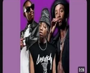Xduppy ft Leemckrazy & Scotts Maphuma – Uzohamba Wedwa Xduppy – Uzohamba Wedwa ft Leemckrazy & Scotts Maphuma