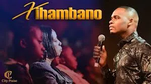 Xihambano – City Praise Ft. Langutani Mathonsi Xihambano – City Praise Ft. Langutani Mathonsi