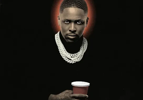 YG – Scared Money ft. J. Cole & Moneybagg Yo YG – Scared Money ft. J. Cole & Moneybagg Yo