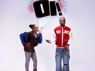 ALBUM: YT – OI! YT OI!