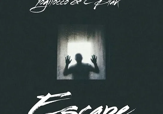 Yogilocco – Escape ft. C Blak Yogilocco – Escape ft. C Blak