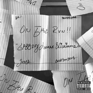 Young Thug – On the Rvn Young Thug – On the Rvn