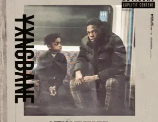 ALBUM: Yxng Bane – HBK Yxng Bane – HBK