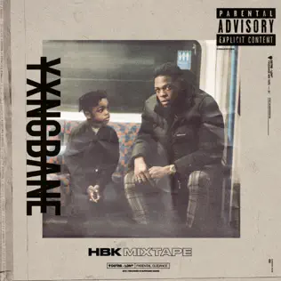 Yxng Bane – HBK Yxng Bane – HBK