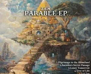 Ep: Z.E.N - Parable Z.E.N – Parable