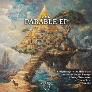 Z.E.N – Parable Z.E.N – Parable