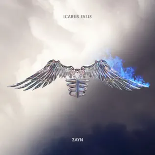 ZAYN – Icarus Falls ZAYN – Icarus Falls