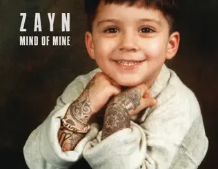 ALBUM: ZAYN – Mind Of Mine (Deluxe Edition) ZAYN – Mind Of Mine (Deluxe Edition)