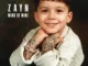 ZAYN – Mind Of Mine (Deluxe Edition)
