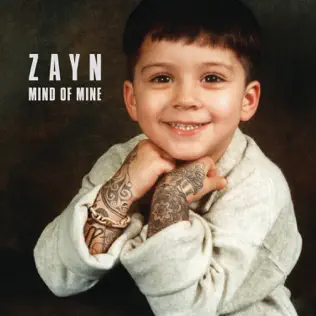 ZAYN – Mind Of Mine (Deluxe Edition) ZAYN – Mind Of Mine (Deluxe Edition)
