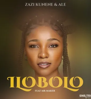 Zazi Kunene – ILOBOLO Mr Maker Ft. ALE Zazi Kunene – ILOBOLO Mr Maker Ft. ALE