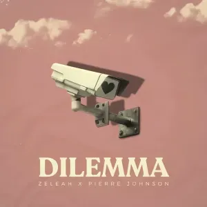 Zeleah – Dilemma ft Pierre Johnson Zeleah – Dilemma ft Pierre Johnson