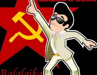 Zlatan – Balalaika - EP Zlatan – Balalaika