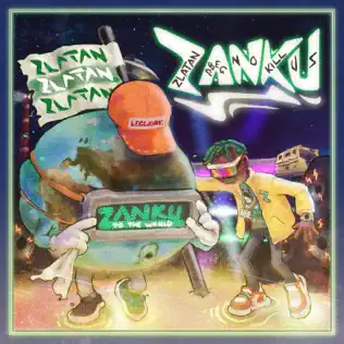 Zlatan – Zanku Zlatan – Zanku