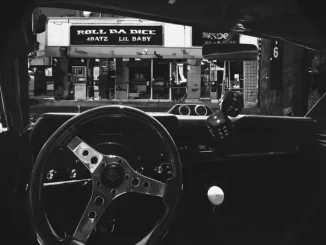 4batz, Lil Baby - roll da dice roll da dice Single 4batz, Lil Baby