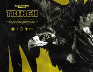 ALBUM: twenty one pilots – Trench twenty one pilots – Trench