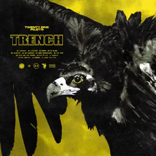 twenty one pilots – Trench twenty one pilots – Trench