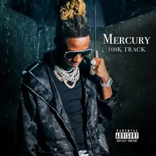 100k Track – Mercury 100k Track – Mercury