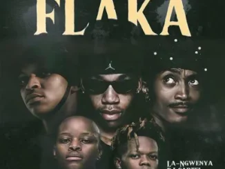 18Teen Rsa ft Seun1401, TNK MusiQ, Lintonto, La-Ngwenya and DJ Cartel – Flaka 18Teen Rsa – Flaka ft Seun1401, TNK MusiQ, Lintonto, La Ngwenya and DJ Cartel