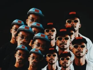 1F4OUR1 – Uyapanyapanya ft Wav MusiQ, Djy Mash SA