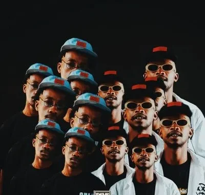 1F4OUR1 – Uyapanyapanya ft Wav MusiQ, Djy Mash SA 1F4OUR1 – Uyapanyapanya ft Wav MusiQ, Djy Mash SA