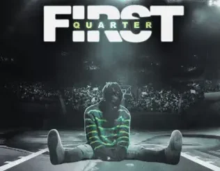ALBUM: 2KBABY – First Quarter 2KBABY – First Quarter