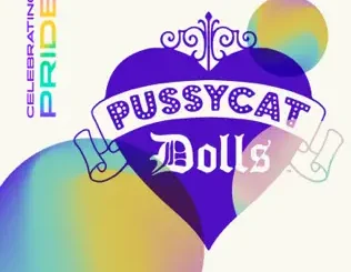The Pussycat Dolls – Celebrating Pride: The Pussycat Dolls - EP The Pussycat Dolls – Celebrating Pride: The Pussycat Dolls