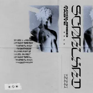 Scarlxrd – Acquired Taste: Vxl. 1 Scarlxrd – Acquired Taste: Vxl. 1