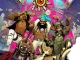 Flatbush Zombies – 3001: A Laced Odyssey