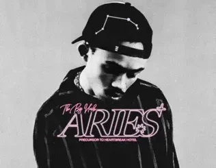 The Big Hash – Aries: A Precursor to Heartbreak Hotel
