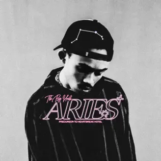 The Big Hash – Aries: A Precursor to Heartbreak Hotel