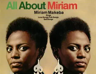 Miriam Makeba – A Promise
