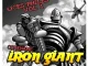 Ces Cru – Cesphiles, Vol. 1 Codename:irongiant