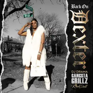 Kash Doll & DJ Drama – Back on Dexter: A Gangsta Grillz Mixtape Kash Doll & DJ Drama – Back on Dexter: A Gangsta Grillz Mixtape