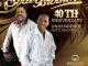 Soul Brothers – 40th Anniversary: Undendende (Into Engapheli)