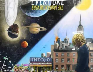 ALBUM: The Underachievers – Evermore: The Art of Duality The Underachievers – Evermore: The Art of Duality