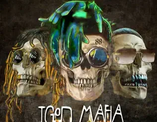 Juicy J, Wiz Khalifa & TM88 – TGOD Mafia: Rude Awakening