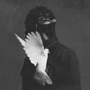 Pusha T – King Push – Darkest Before Dawn: The Prelude Pusha T – King Push – Darkest Before Dawn: The Prelude